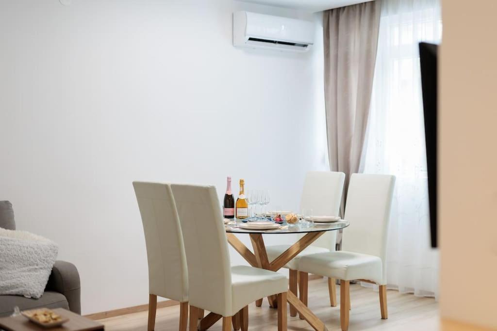 Apartment Dominicus Zadar Exterior photo
