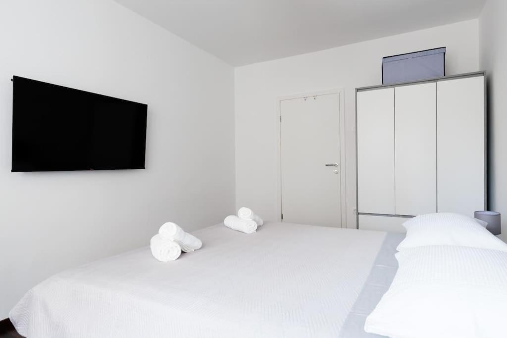 Apartment Dominicus Zadar Exterior photo