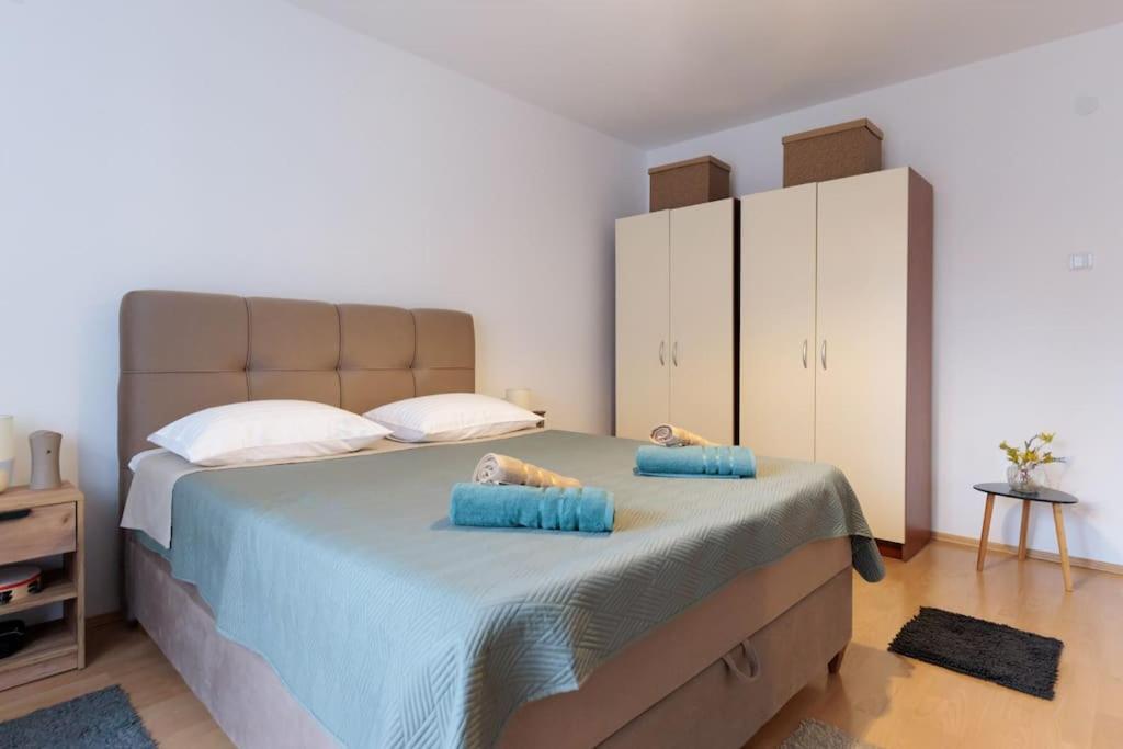 Apartment Dominicus Zadar Exterior photo