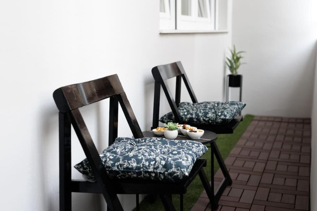 Apartment Dominicus Zadar Exterior photo