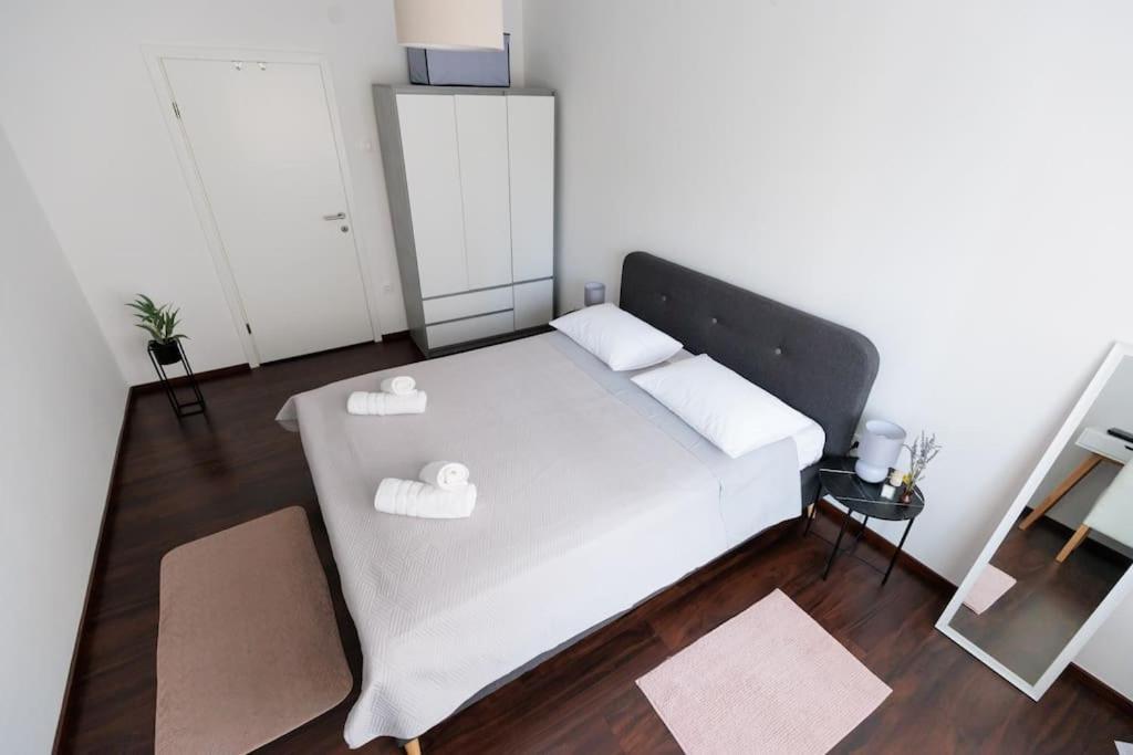 Apartment Dominicus Zadar Exterior photo