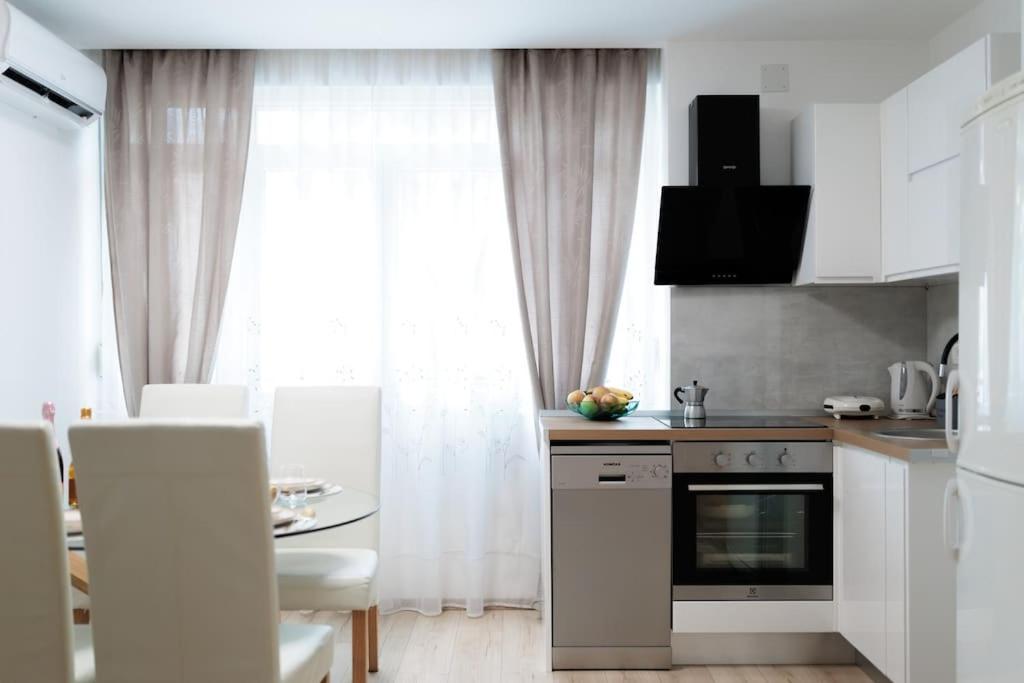 Apartment Dominicus Zadar Exterior photo