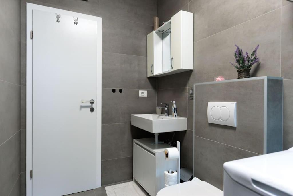 Apartment Dominicus Zadar Exterior photo